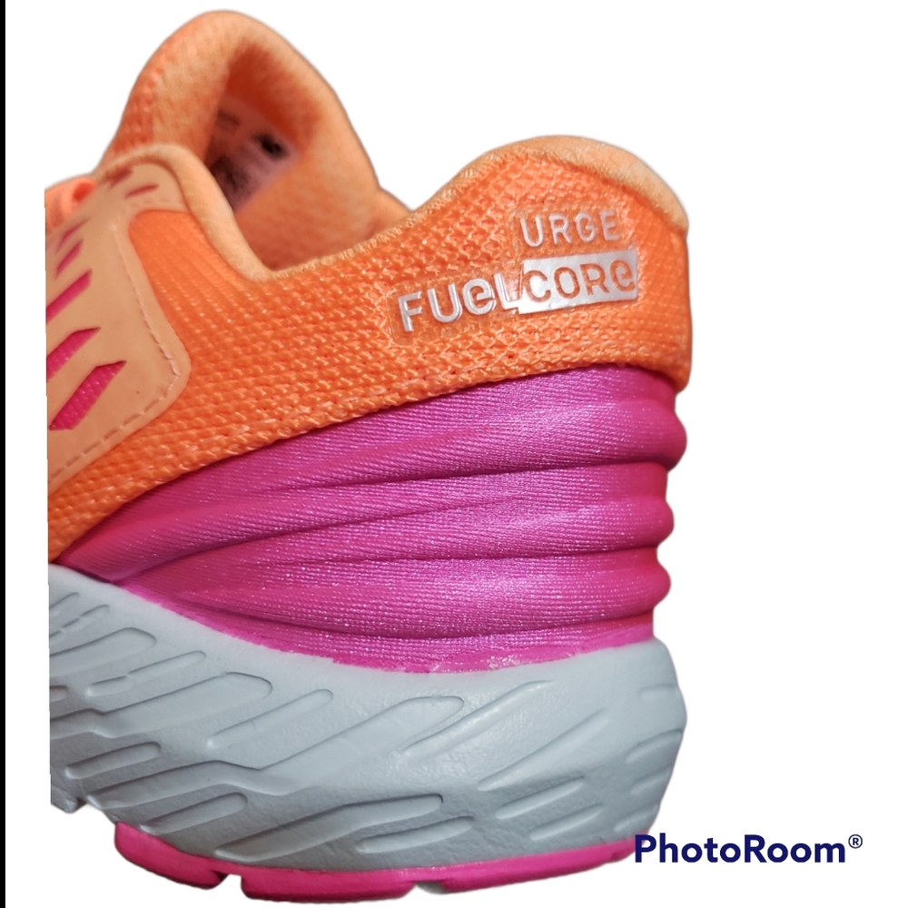 🆕️ NB New Balance Kids' FuelCore Urge Sz 3½ Sneakers 👟👟 - Picture 9 of 12